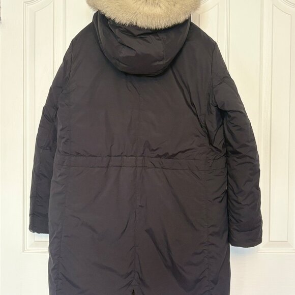 Peuterey Double-Sided Down Jacket - Picture 3 of 16